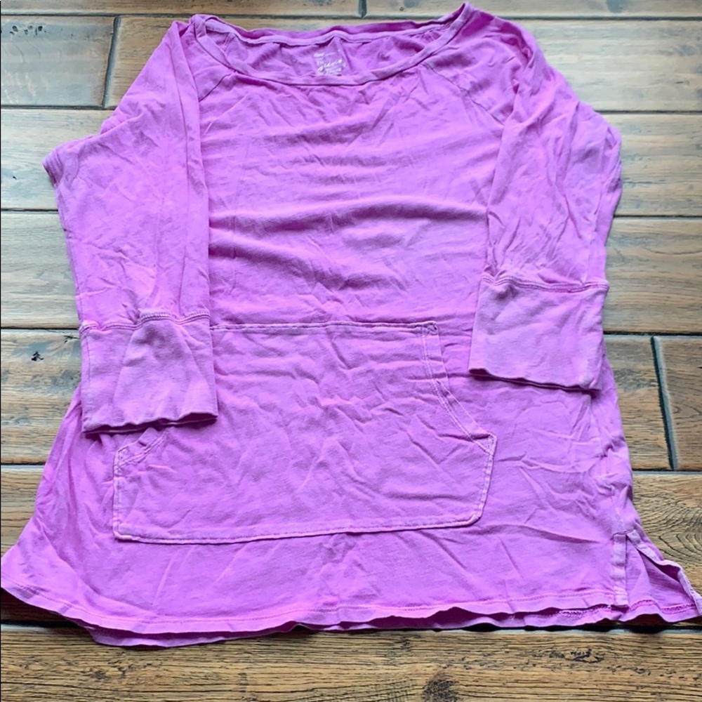 Gap top